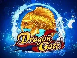 Dragon Gate