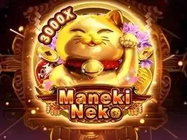 Maneki Neko screenshot