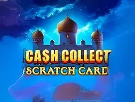 Cash Collect Scratch